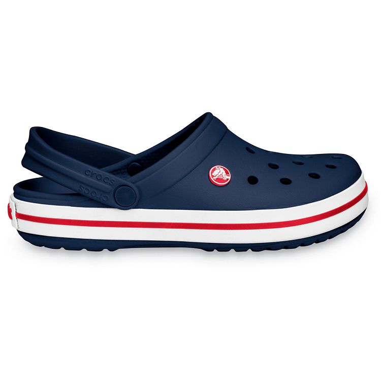 Crocband - Navy