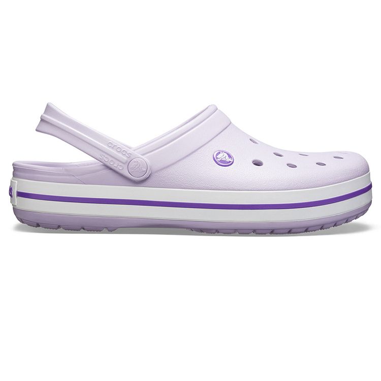 Crocband - Lavender/Purple