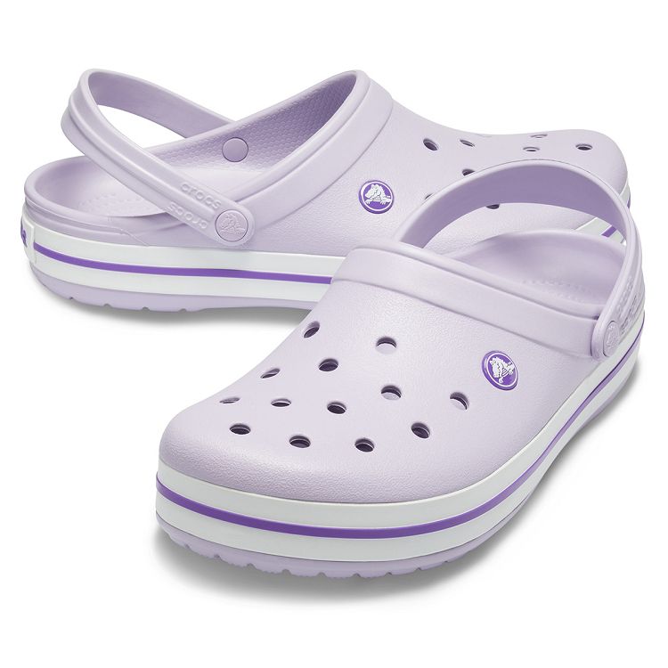 Crocband - Lavender/Purple