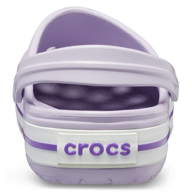 Crocband - Lavender/Purple