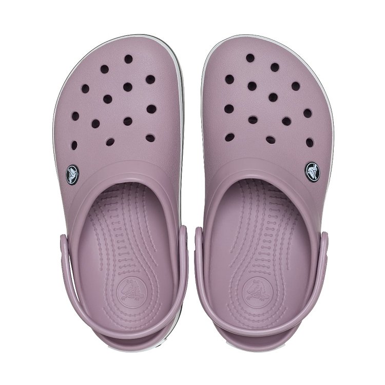 Crocband - Dusty Lilac
