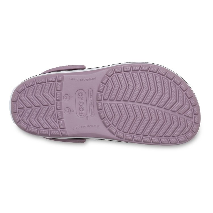 Crocband - Dusty Lilac