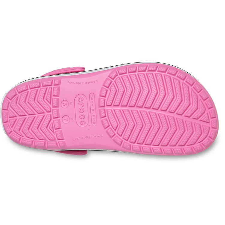 Crocband - Pink Lemonade