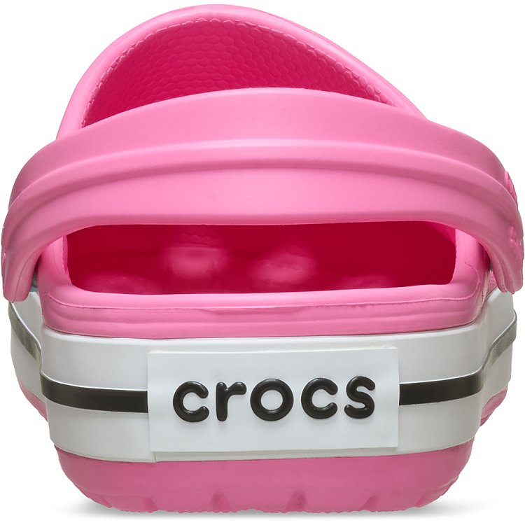 Crocband - Pink Lemonade