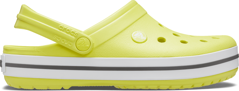Crocband - Citrus