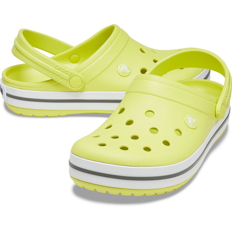 Crocband - Citrus