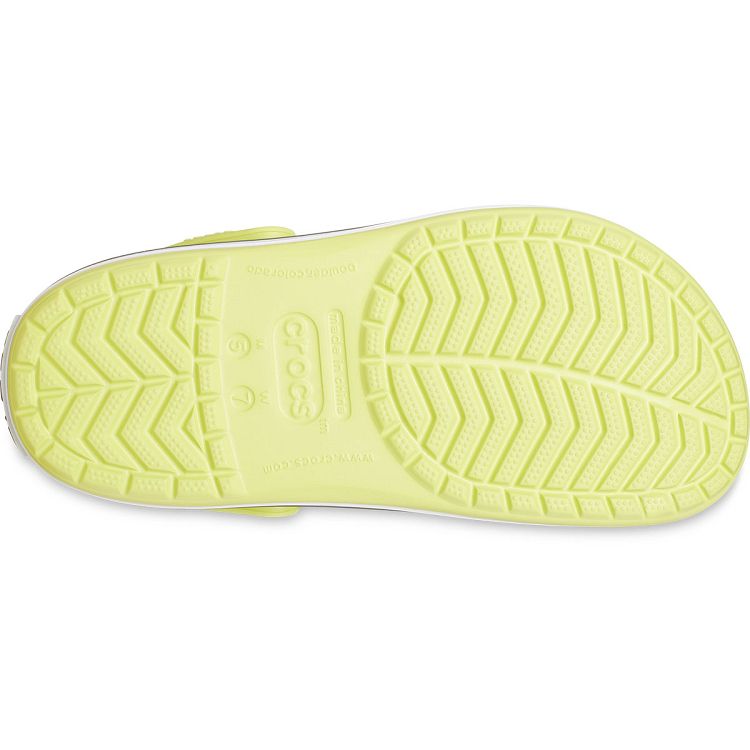 Crocband - Citrus