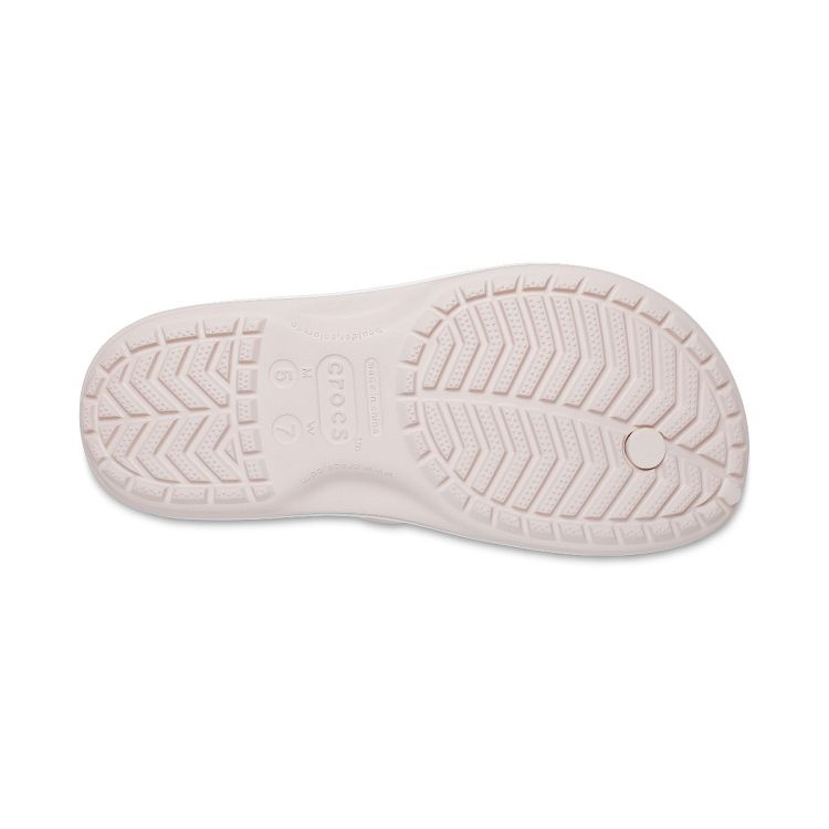 Crocband Flip - Quartz
