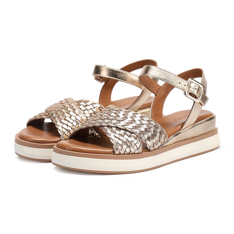 113065 INUOVO - GOLD