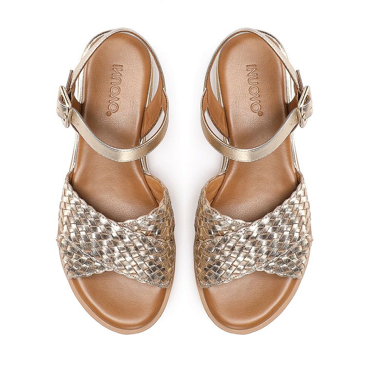 113065 INUOVO - GOLD