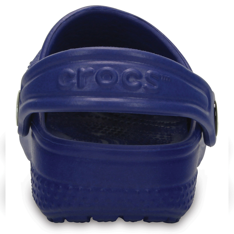 Crocs Littles - Cerulean Blue