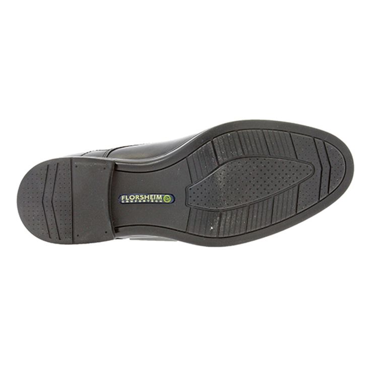 MIDTWON - Black