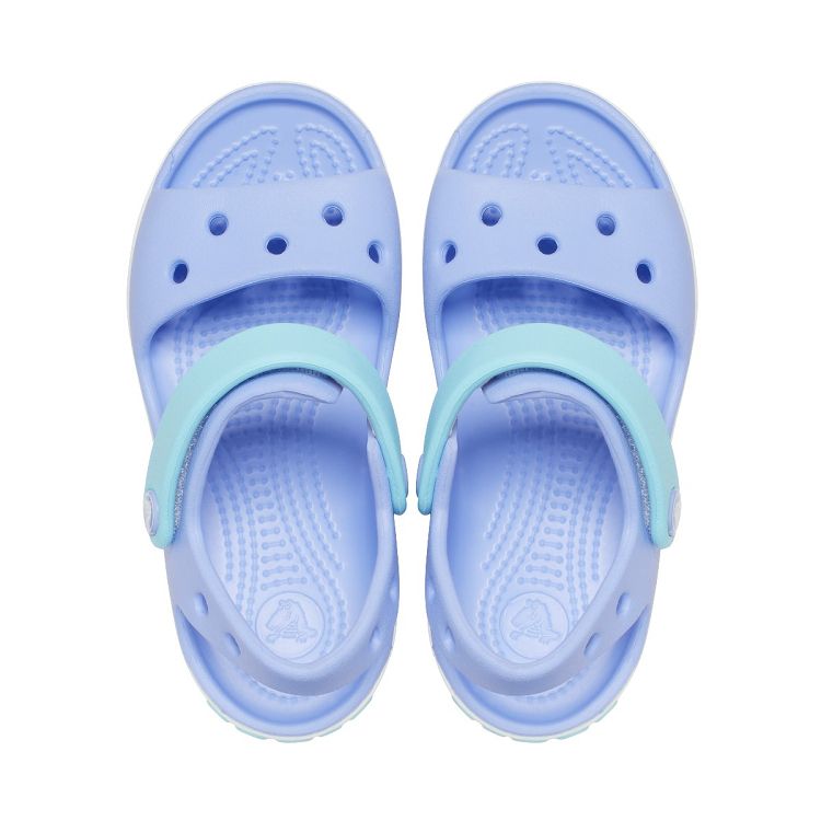 Crocband Sandal Kids - Moon Jelly