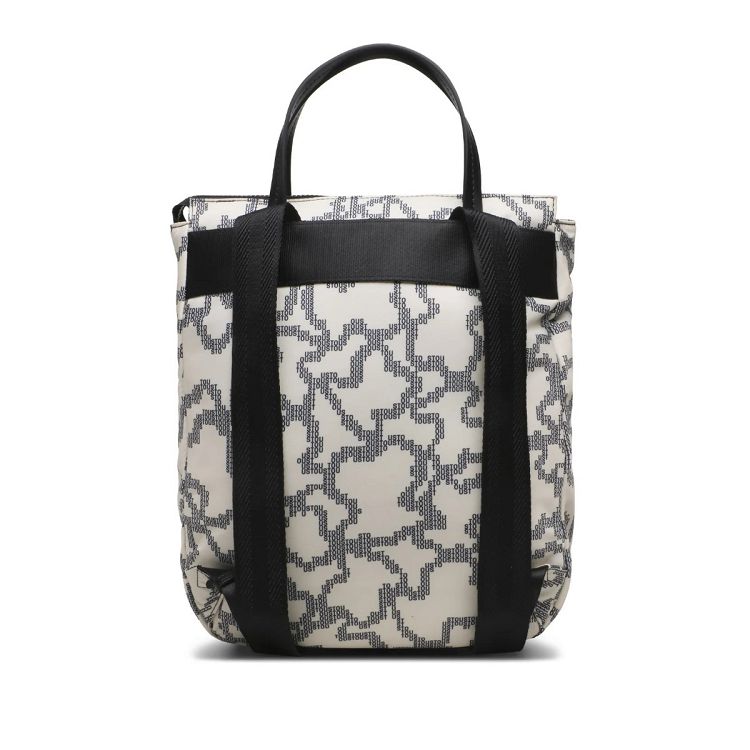 MOCHILA K PIX SOFT MULTI-BEIGE - BEIGE