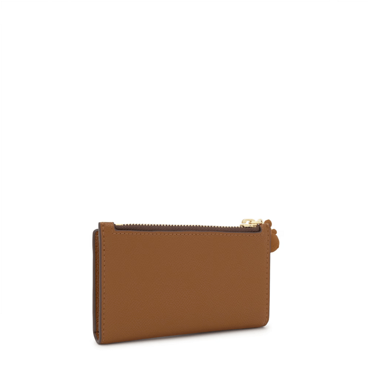 BILLETERA S. TOUS BRENDA CAMEL - CAMEL