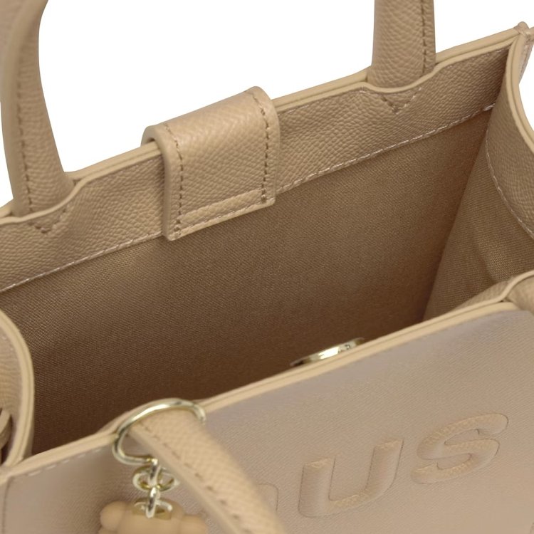 MINI BOLSO POP TOUS BRENDA ARENA - ARENA