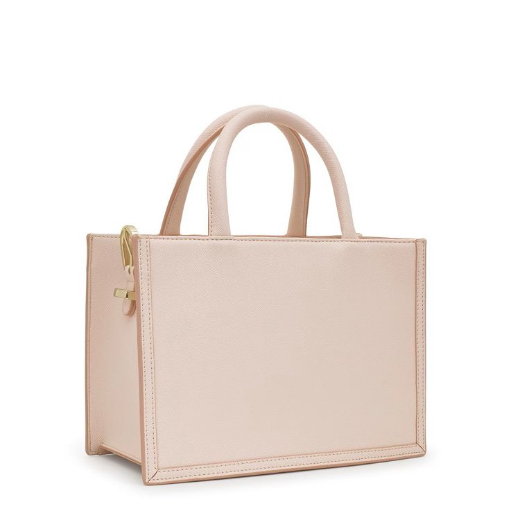 SHOPPER M. AMAYA TOUS BRENDA ROSA CLARO - ROSA CLARO
