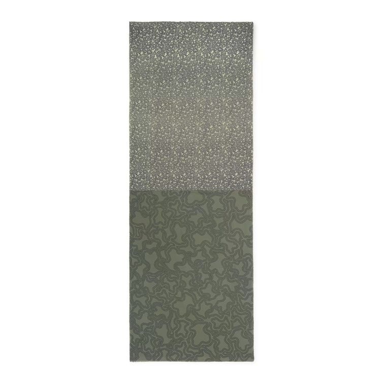 200X75 KAOS MINI LINES CAQUI - CAQUI