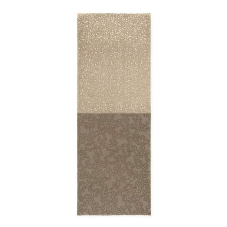200X75 KAOS MINI LINES TOPO - TOPO