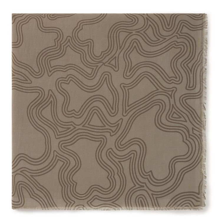 200X75 KAOS MINI LINES TOPO - TOPO