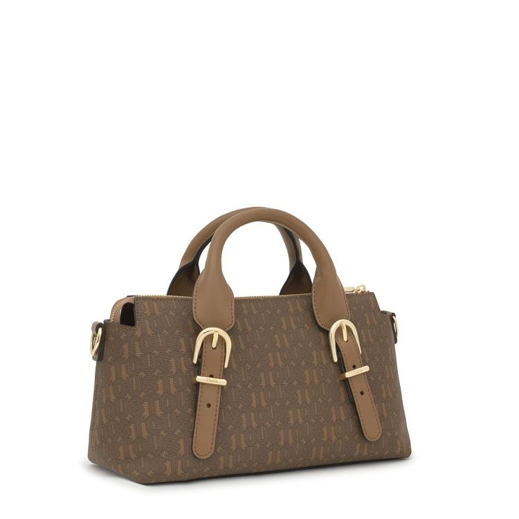 BOWLING M. T BUCKLES SILHOUETTE TIERRA - TIERRA
