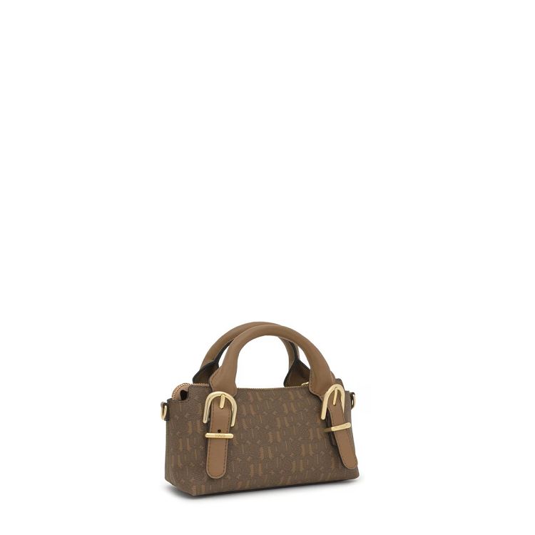 BOWLING XS. T BUCKLES SILHOUETTE TIERRA - TIERRA
