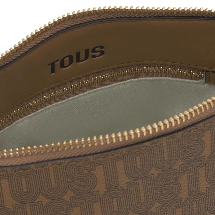 BOWLING XS. T BUCKLES SILHOUETTE TIERRA - TIERRA