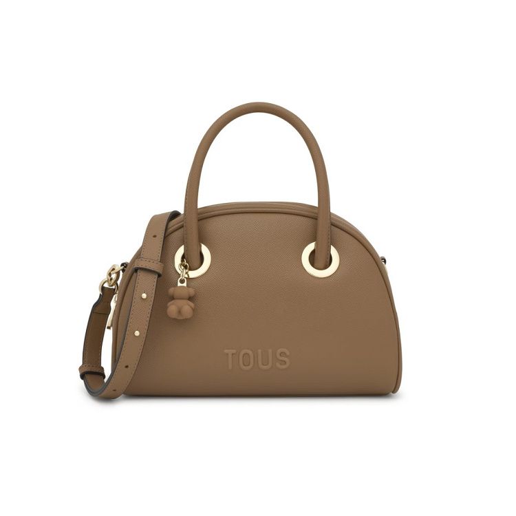 BOWLING M. TOUS POPPY TIERRA - TIERRA