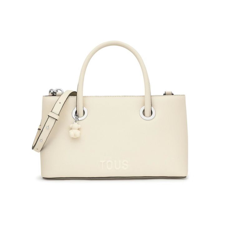 CITY M. TOUS POPPY BEIGE - BEIGE