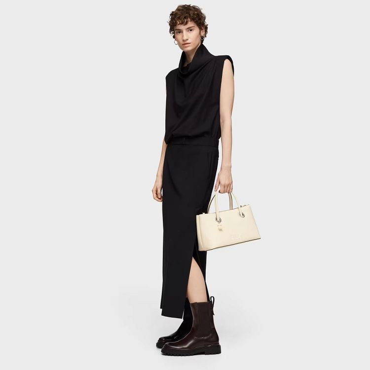 CITY M. TOUS POPPY BEIGE - BEIGE