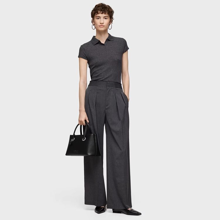 CITY M. TOUS POPPY NEGRO - NEGRO