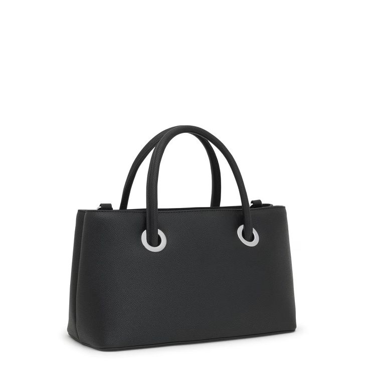 CITY M. TOUS POPPY NEGRO - NEGRO