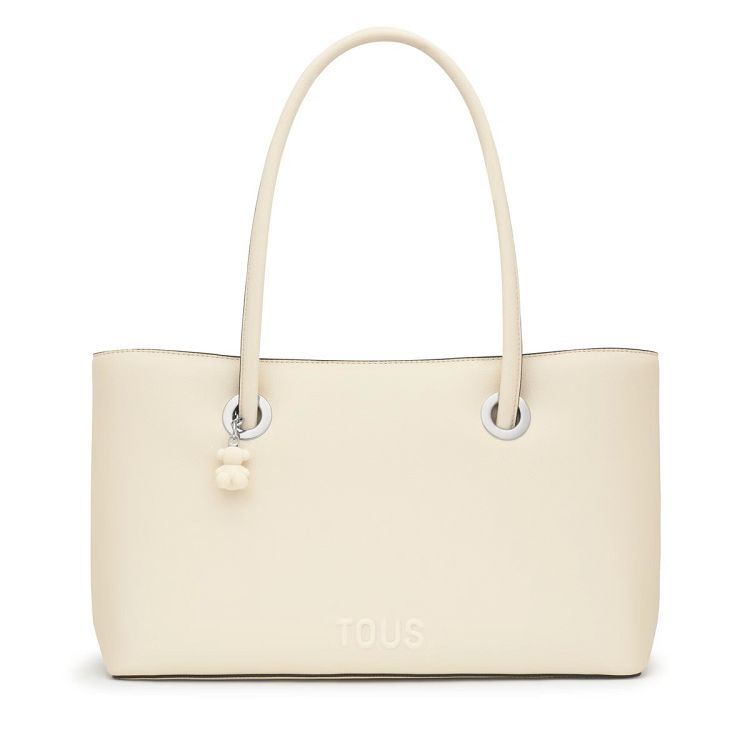 CITY L. TOUS POPPY BEIGE - BEIGE