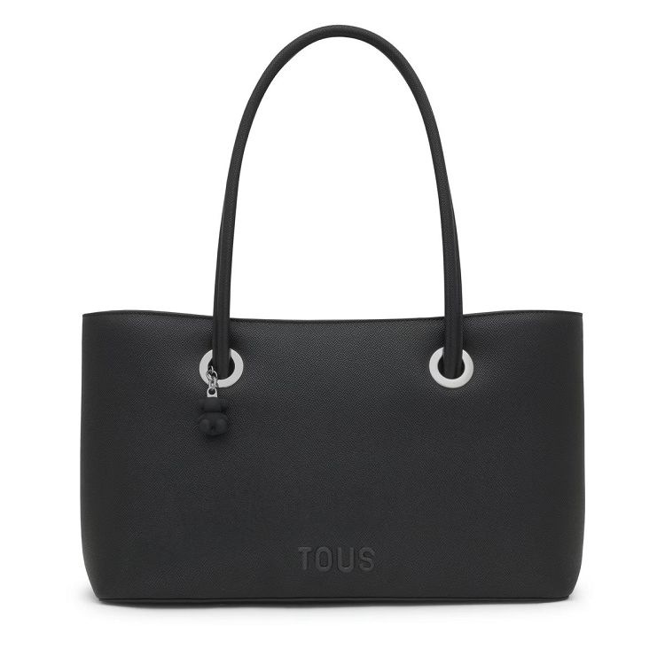 CITY L. TOUS POPPY NEGRO - NEGRO