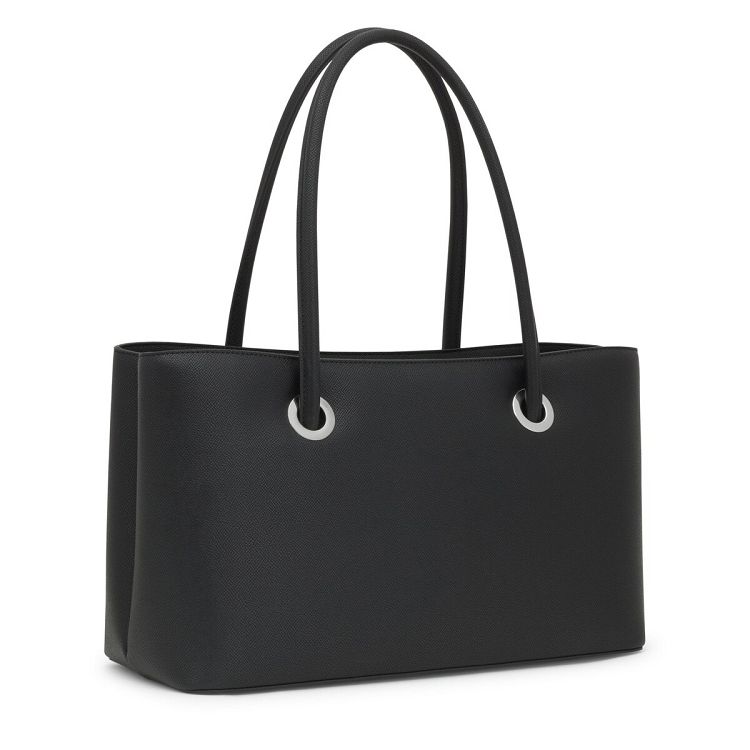 CITY L. TOUS POPPY NEGRO - NEGRO