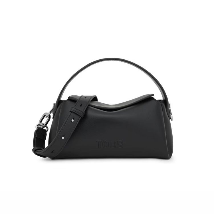 BANDOLERA S. TOUS BLOOM NEGRO - NEGRO