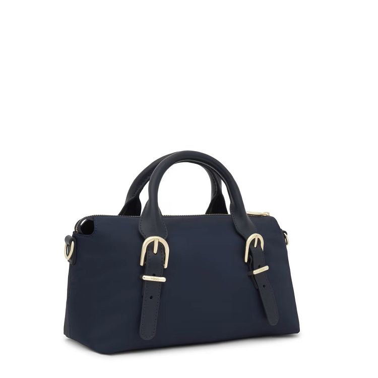 BOWLING M. TOUS BUCKLES SOFT AZUL MARINO - AZUL MARINO