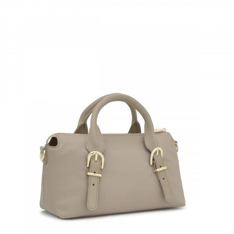 BOWLING M. TOUS BUCKLES SOFT TOPO - TOPO
