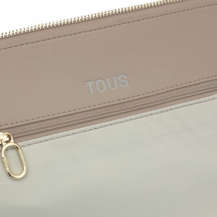 BOWLING M. TOUS BUCKLES SOFT TOPO - TOPO