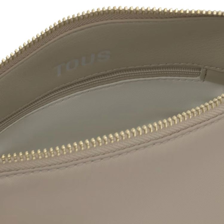 BOWLING XS. TOUS BUCKLES SOFT TOPO - TOPO