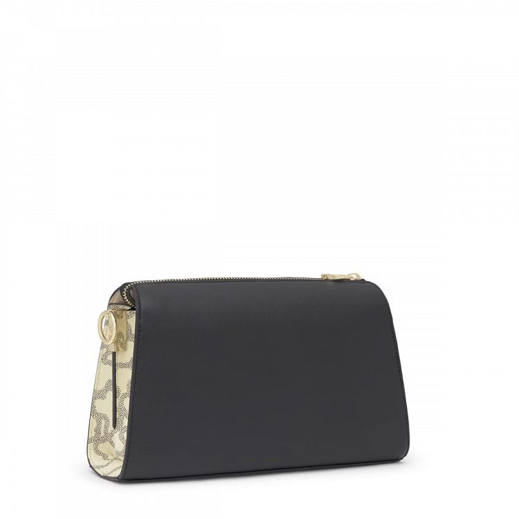 BANDOLERA M. KAOS ICON NEGRO - NEGRO