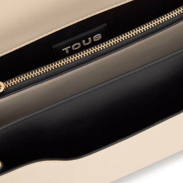 BANDOLERA M. AUDREE K ICON NEGRO - NEGRO