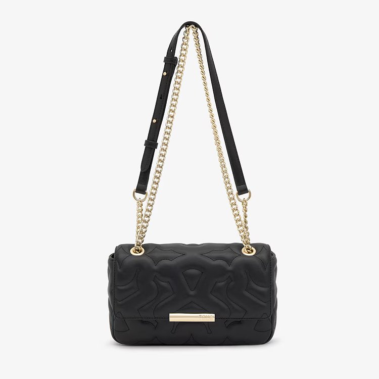 BANDOLERA S. TOUS BEAR DREAM NEGRO - NEGRO