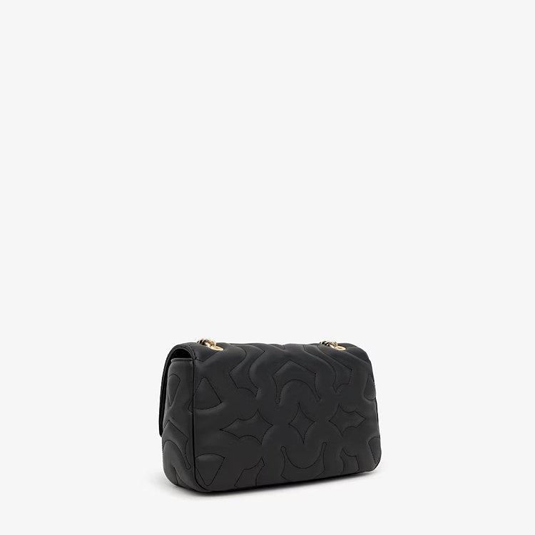 BANDOLERA S. TOUS BEAR DREAM NEGRO - NEGRO