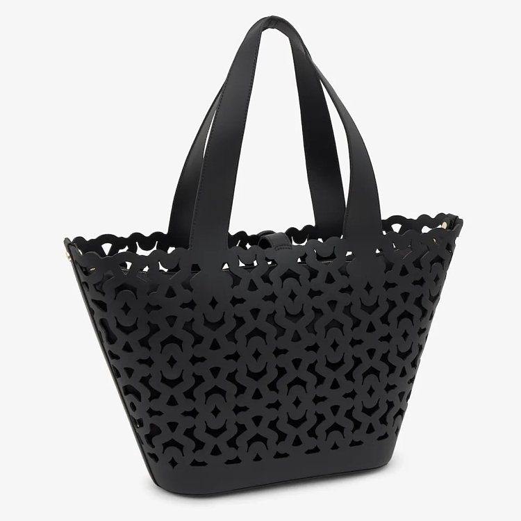 CAPAZO L. TOUS BEAR SHOCK NEGRO - NEGRO