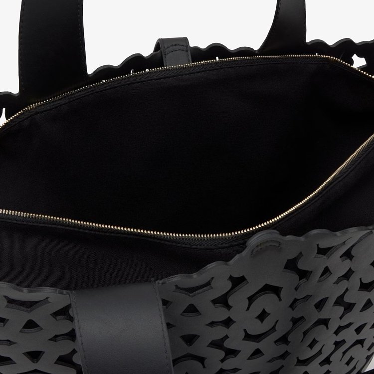 CAPAZO L. TOUS BEAR SHOCK NEGRO - NEGRO