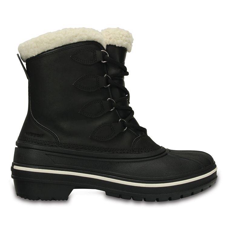 AllCast II Boot W - Black