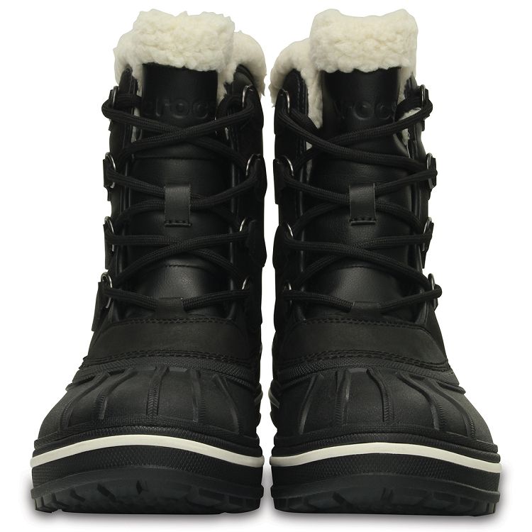 AllCast II Boot W - Black