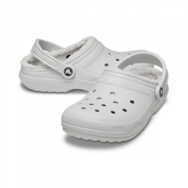 Classic Lined Clog - Atmosphere