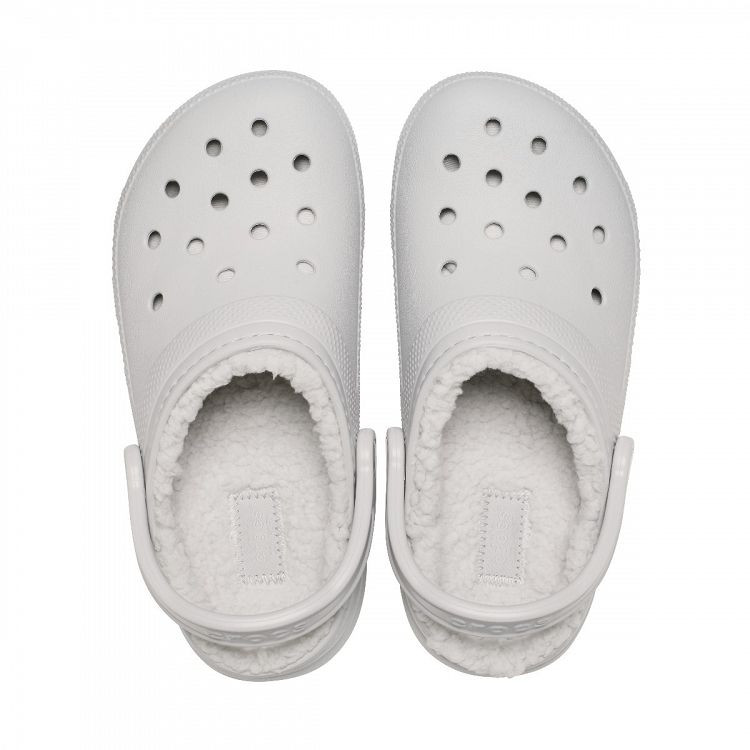 Classic Lined Clog - Atmosphere